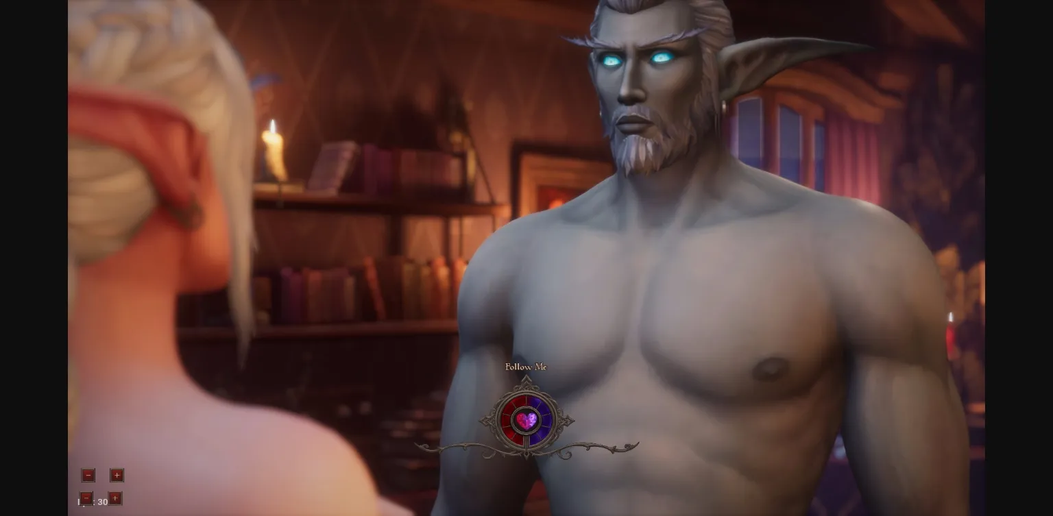 Unreal Engine Enjoy the Silence [Beta3] [Liard] | Free Adult Games