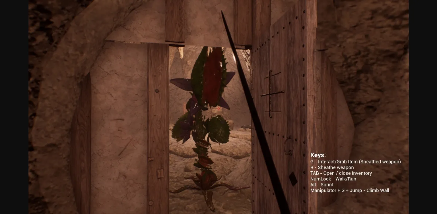 Unreal Engine Enslave [Alpha v0.27] [Artspam] | Free Adult Games