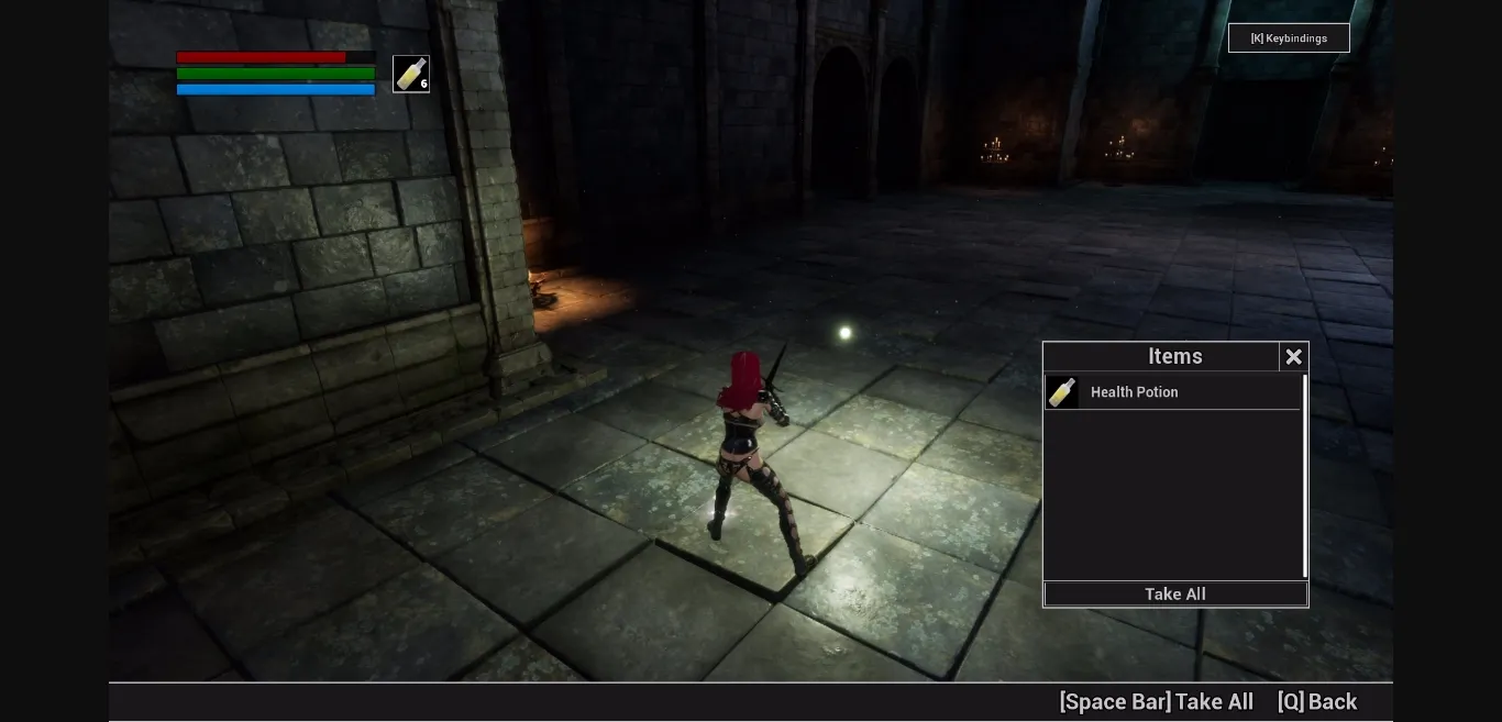 Unreal Engine Evil Goblins Game [Demo v2] [EvilGoblinsGame] | Free Adult Games