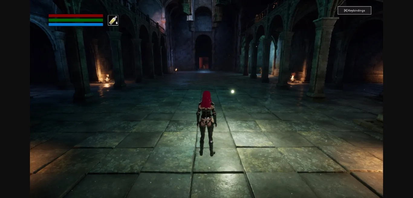 Unreal Engine Evil Goblins Game [Demo v2] [EvilGoblinsGame] | Free Adult Games