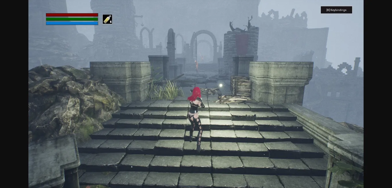 Unreal Engine Evil Goblins Game [Demo v2] [EvilGoblinsGame] | Free Adult Games