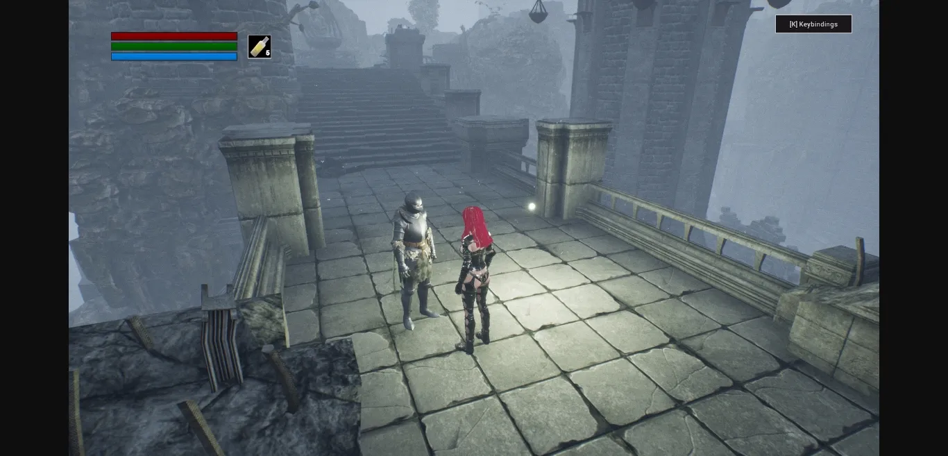 Unreal Engine Evil Goblins Game [Demo v2] [EvilGoblinsGame] | Free Adult Games