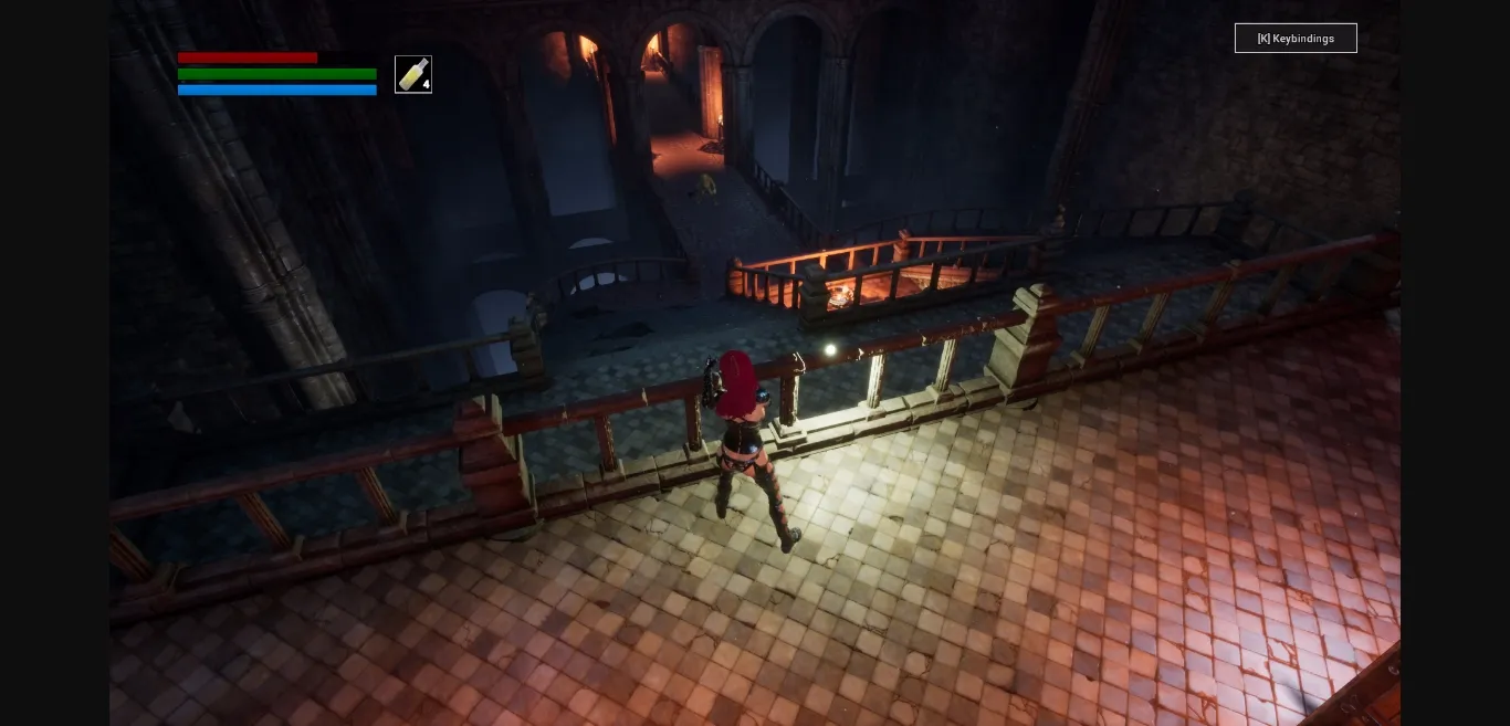 Unreal Engine Evil Goblins Game [Demo v2] [EvilGoblinsGame] | Free Adult Games