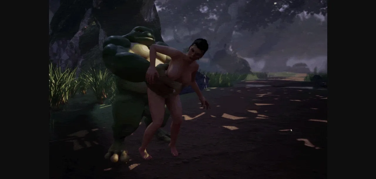 Unreal Engine Feign [v1.15.03] [slaen] | Free Adult Games