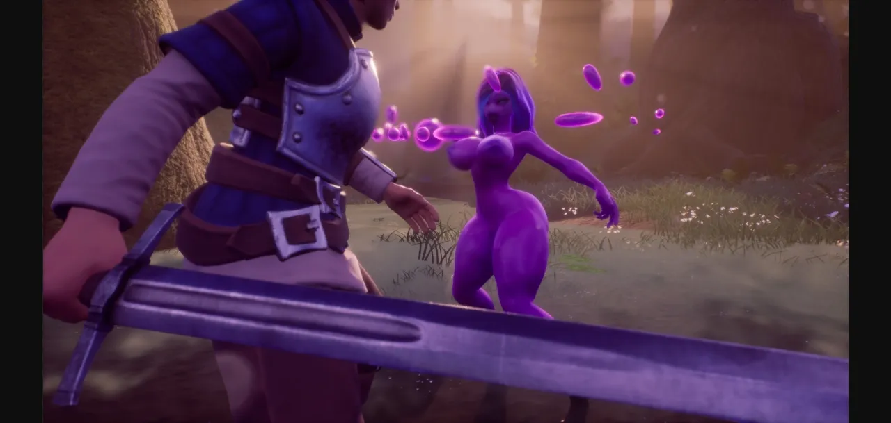 Unreal Engine Feign [v1.15.03] [slaen] | Free Adult Games