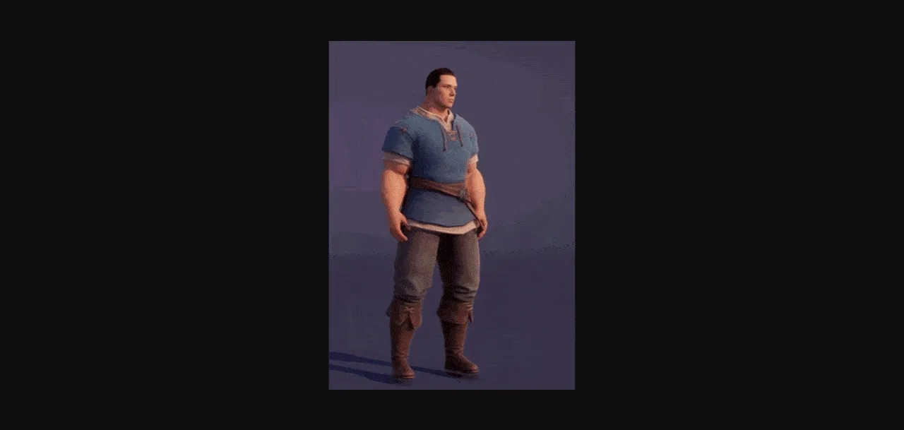 Unreal Engine Feign [v1.15.03] [slaen] | Free Adult Games