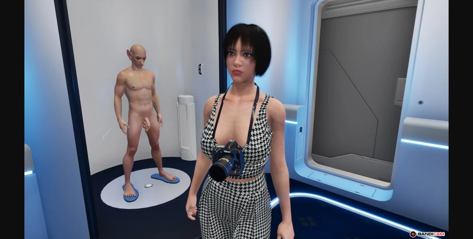 Unreal Engine Forbidden Apple [v8] [ForbiddenApple] | Free Adult Games