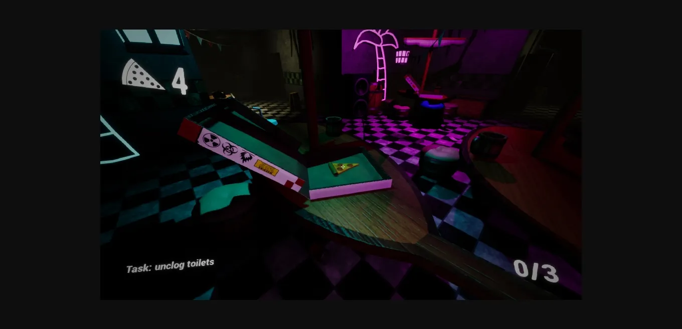 Unreal Engine Fox Den Remake [v1.4 + Xmas] [Cosmo Pickle] | Free Adult Games