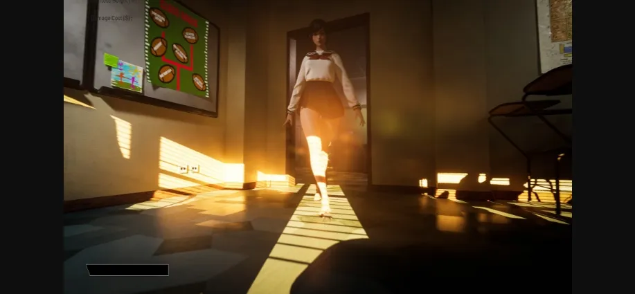 Unreal Engine Giantess [v2.5] [GiantessGameUE5] | Free Adult Games