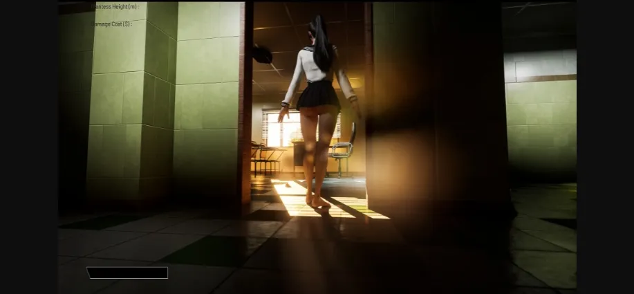 Unreal Engine Giantess [v2.5] [GiantessGameUE5] | Free Adult Games