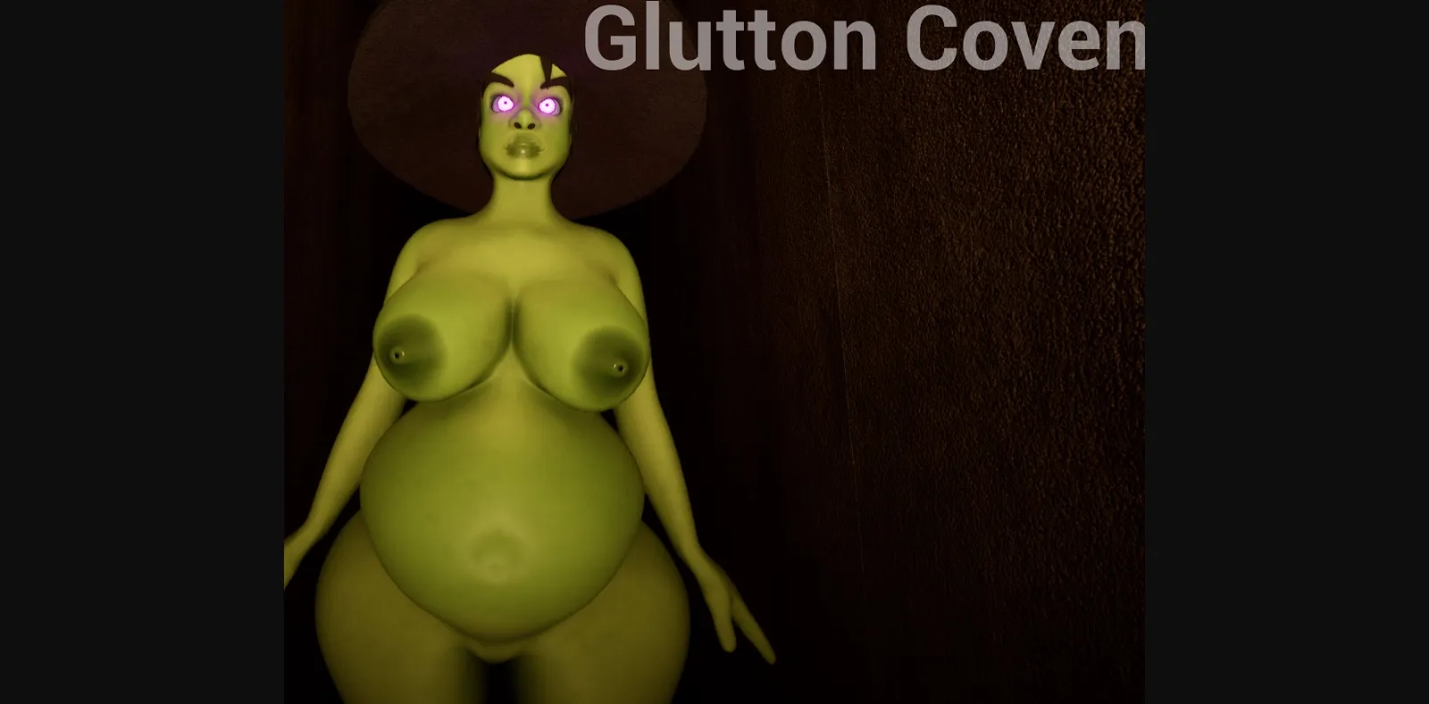 Unreal Engine Glutton Coven [v1.0] [Venerosah] | Free Adult Games