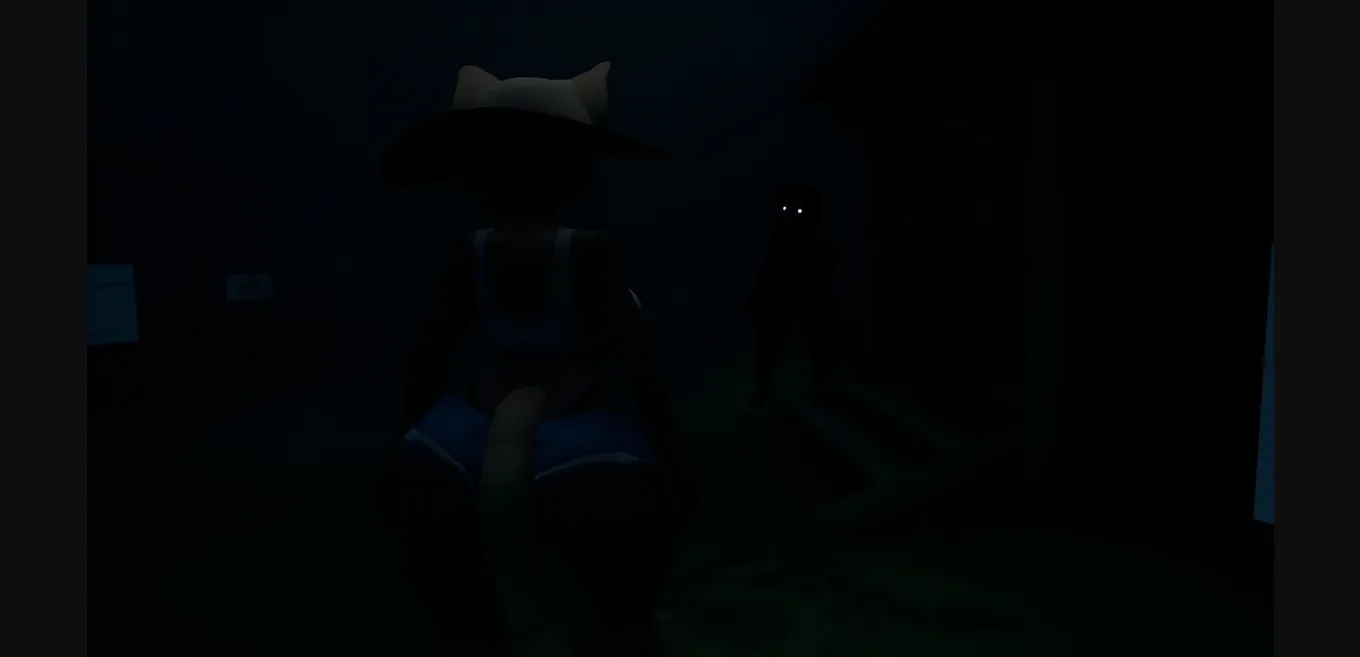 Unreal Engine Haunted Acre [v0.6.82 Patreon] [Cosmo Pickle] | Free Adult Games