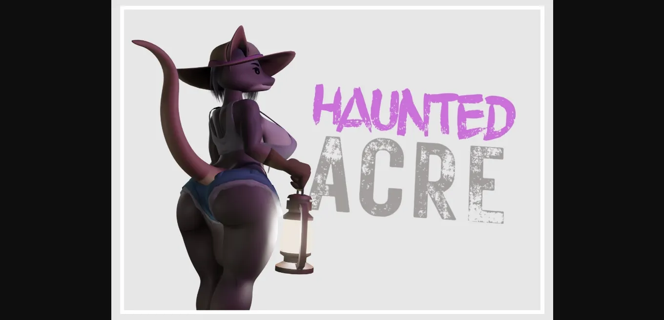 Unreal Engine Haunted Acre [v0.6.82 Patreon] [Cosmo Pickle] | Free Adult Games