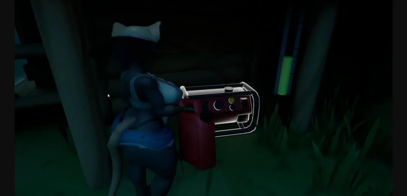 Unreal Engine Haunted Acre [v0.6.82 Patreon] [Cosmo Pickle] | Free Adult Games