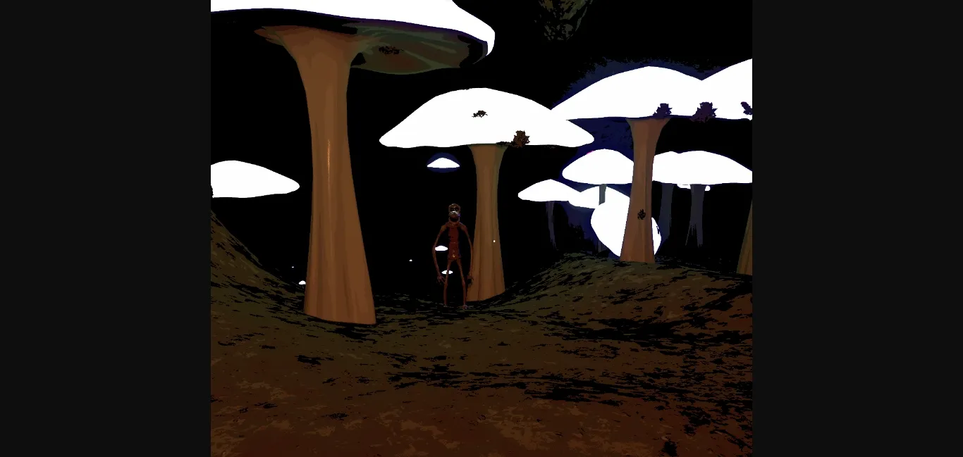 Unreal Engine Hilichurl's Girl [v0.0.45] [LilCocogoat] | Free Adult Games