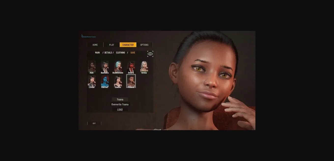 Unreal Engine Home Together [v0.33] [Home Together Dev] | Free Adult Games