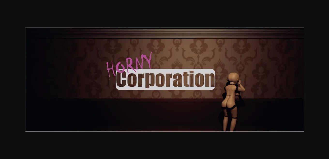 Unreal Engine Horny Corporation [v0.0.4 Hotifx] [Lewdness Forge] | Free Adult Games