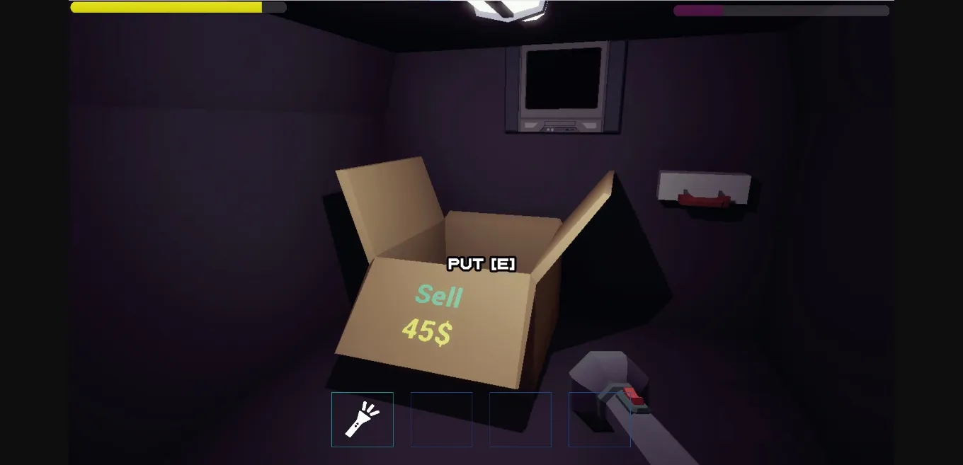 Unreal Engine Horny Corporation [v0.0.4 Hotifx] [Lewdness Forge] | Free Adult Games