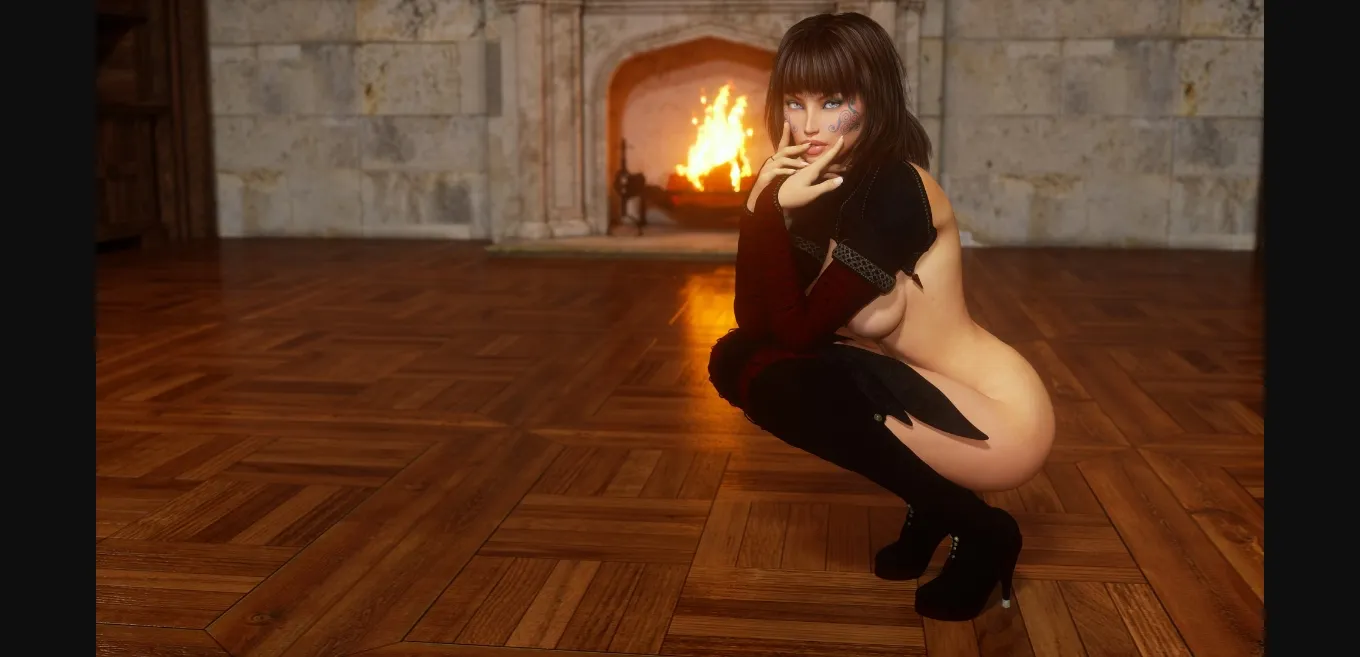 Unreal Engine Illustrious [Rework v1] [Kvento Games] | Free Adult Games