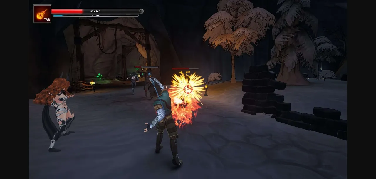 Unreal Engine Iragon 18+ [v1.00.00 Prologue] [Repulse] | Free Adult Games