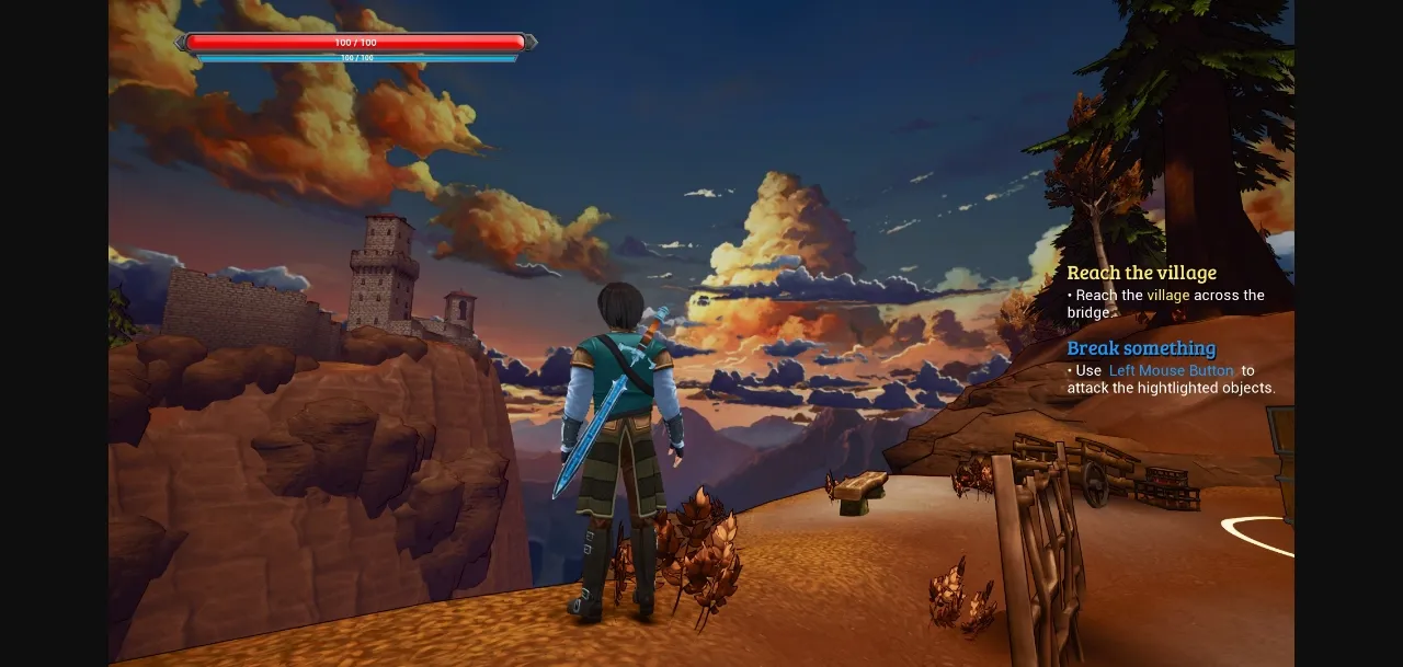 Unreal Engine Iragon 18+ [v1.00.00 Prologue] [Repulse] | Free Adult Games