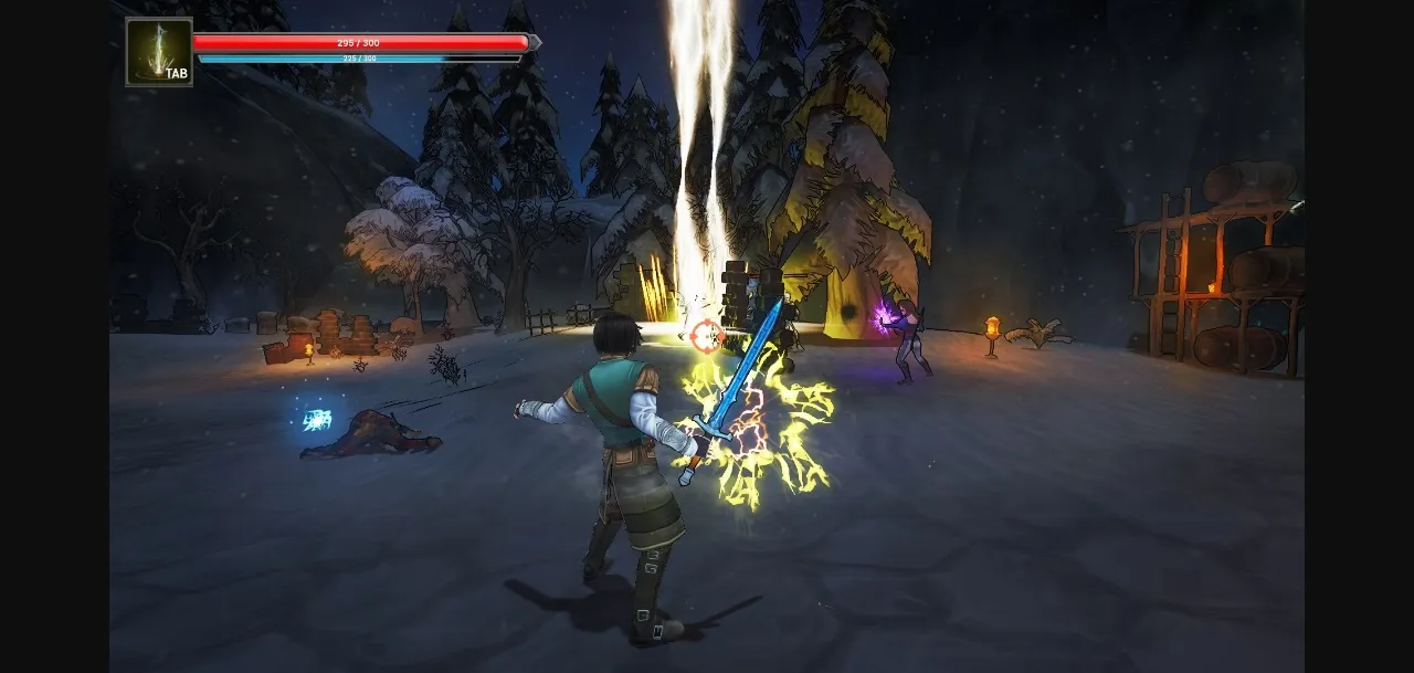 Unreal Engine Iragon 18+ [v1.00.00 Prologue] [Repulse] | Free Adult Games