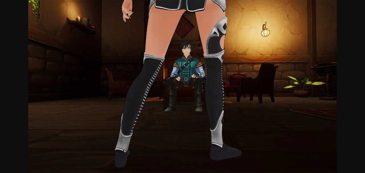 Unreal Engine Iragon 18+ [v1.00.00 Prologue] [Repulse] | Free Adult Games