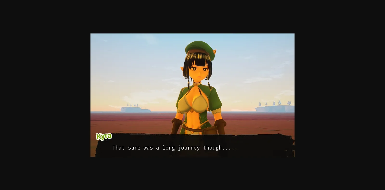 Unreal Engine Isles of Origa [v0.5.4] [Insektum] | Free Adult Games