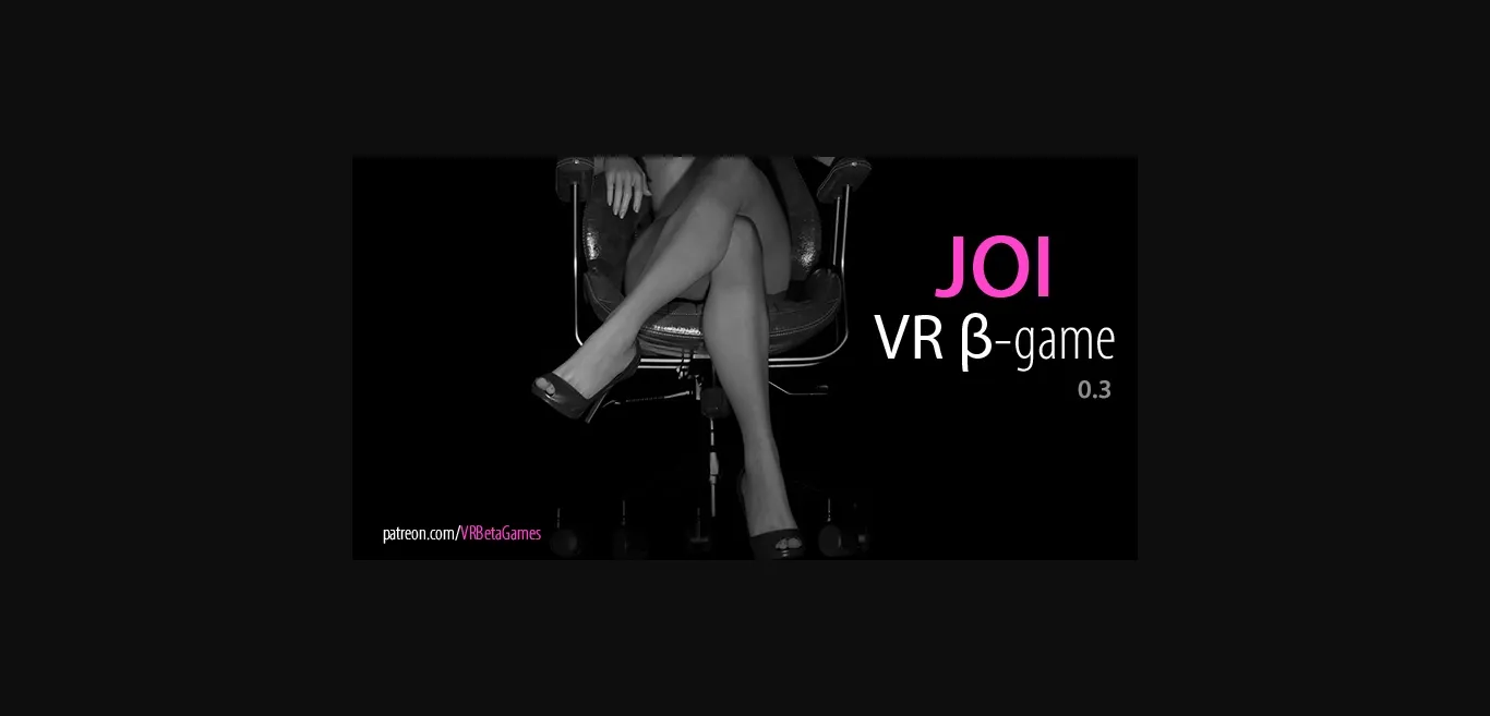 Unreal Engine JOI VR β-games [v0.3.1] [VR β-games] | Free Adult Games