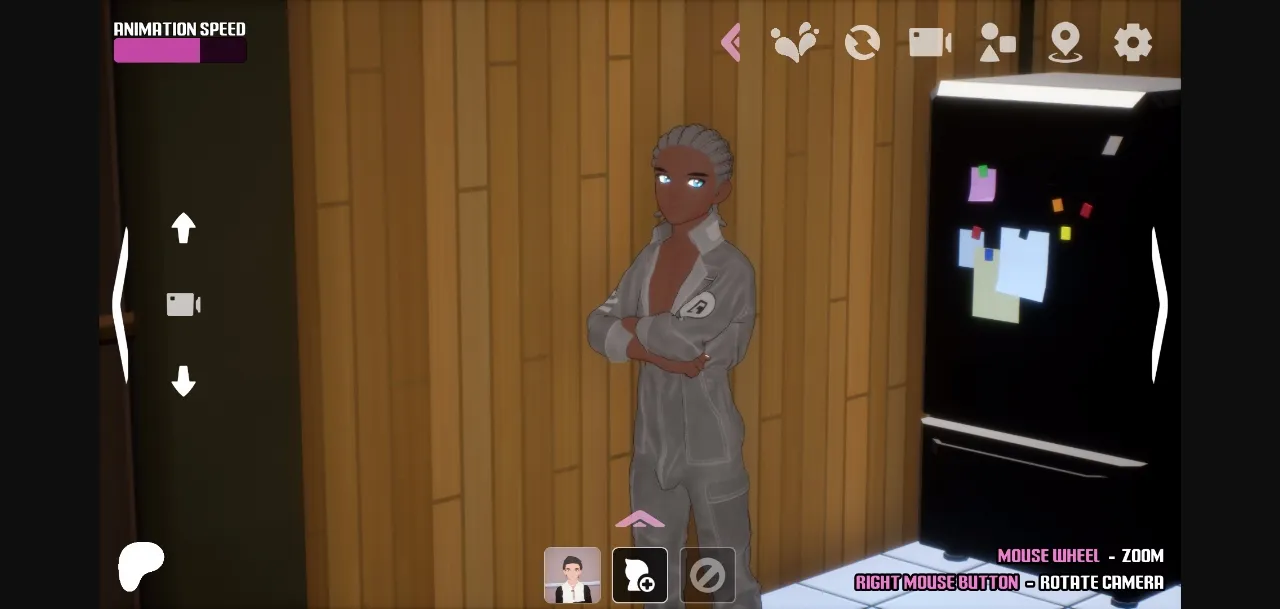 Unreal Engine Just Sex [v0.15] [Fifty Five Games] | Free Adult Games