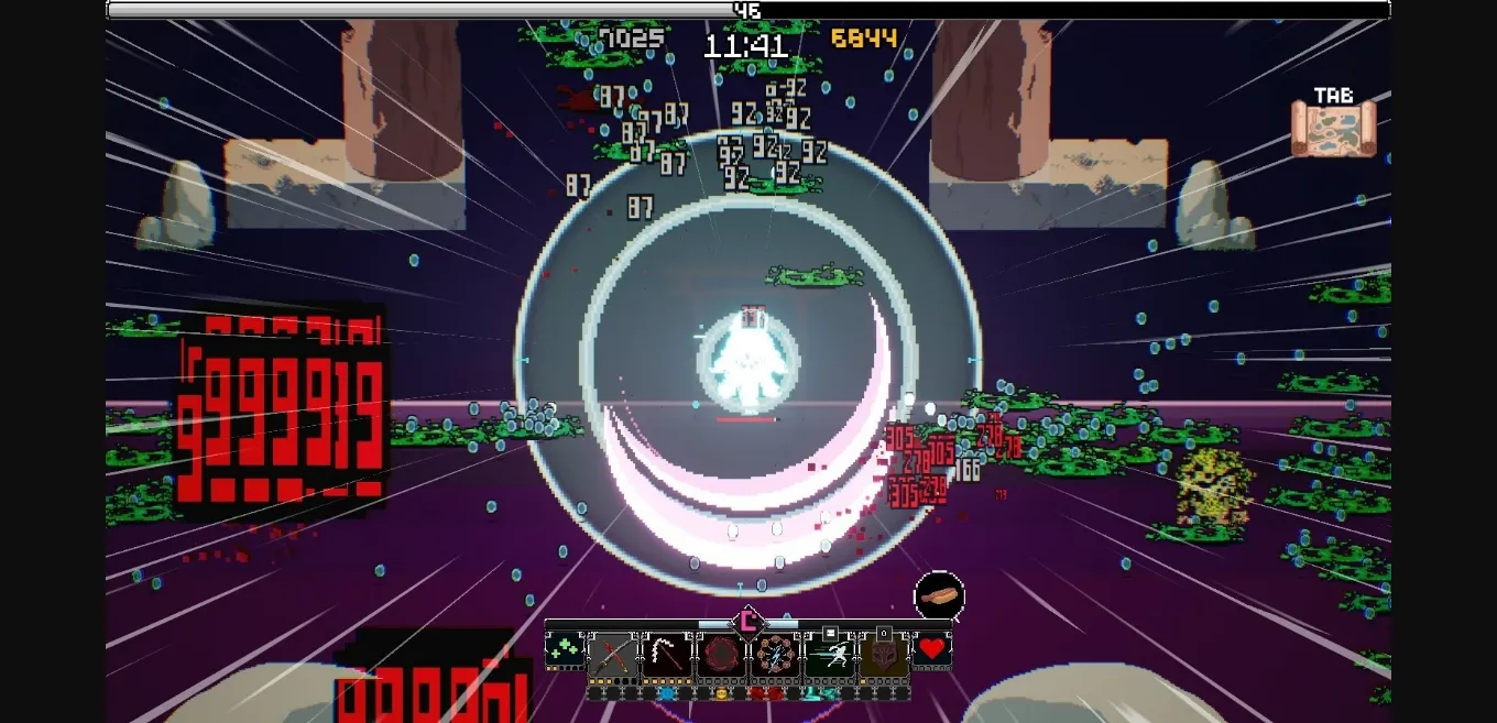 Unreal Engine Kagura Survivors  Endless Night [Early Access] [Kagura Games, Big Bang Studio] | Free Adult Games