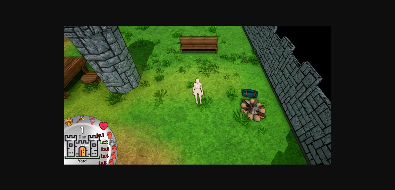 Unreal Engine Karryn's Prison 3D Remake [v0.2] [Sloppy Games] | Free Adult Games