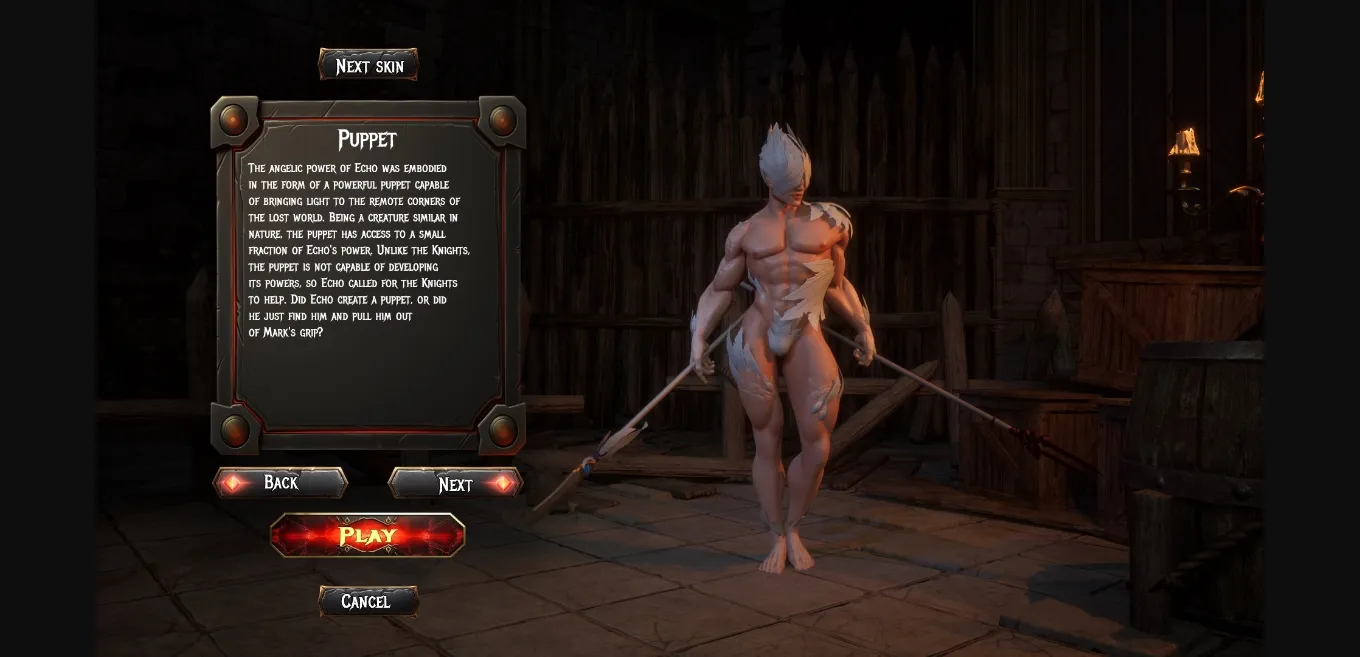 Unreal Engine Knights Of The Last Stand [2024-07-04] [Kuzack] | Free Adult Games