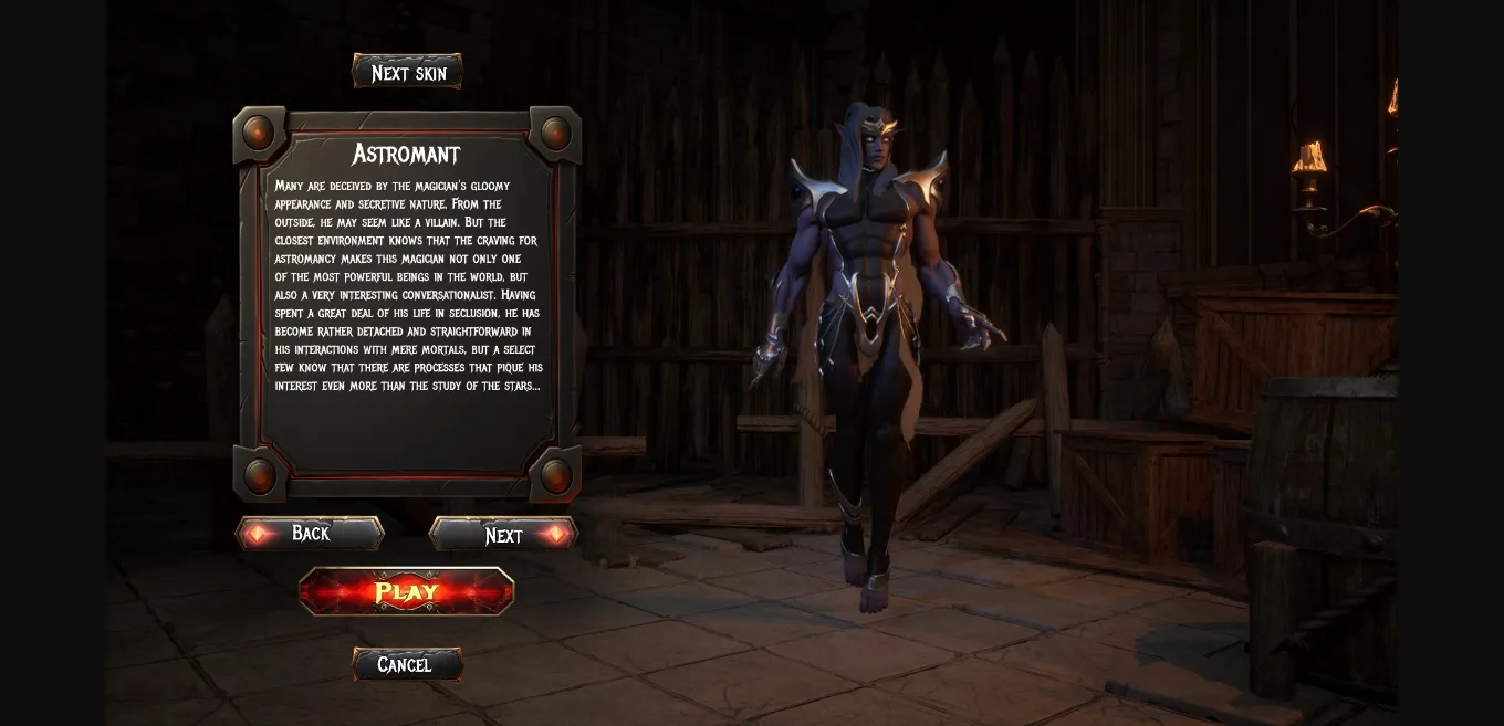 Unreal Engine Knights Of The Last Stand [2024-07-04] [Kuzack] | Free Adult Games