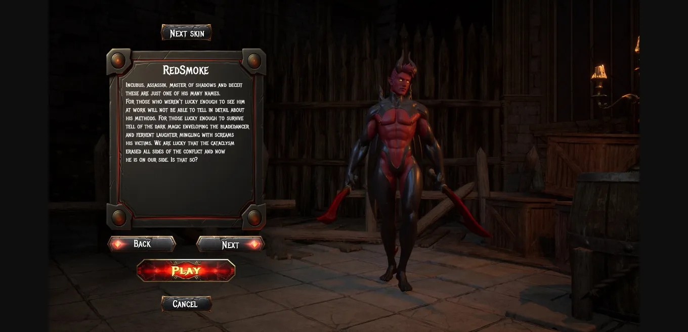 Unreal Engine Knights Of The Last Stand [2024-07-04] [Kuzack] | Free Adult Games