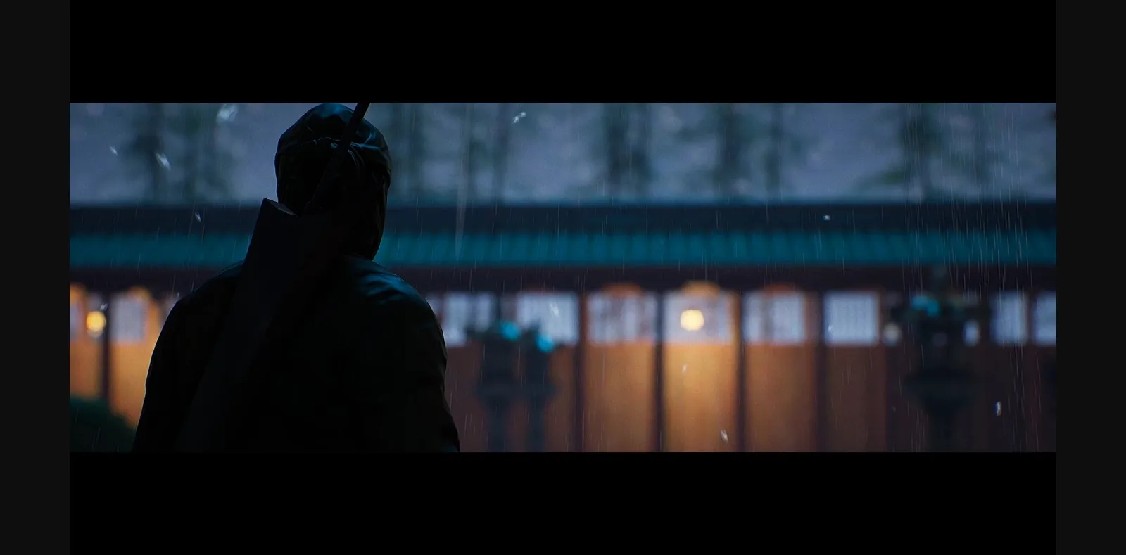 Unreal Engine Kunoichi  Sword of the Assassin  [v1.3a] [Maiden Gaming] | Free Adult Games