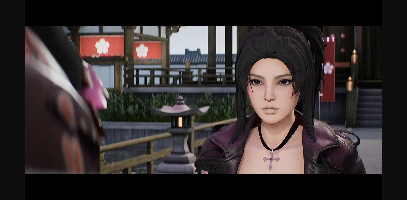 Unreal Engine Kunoichi  Sword of the Assassin  [v1.3a] [Maiden Gaming] | Free Adult Games