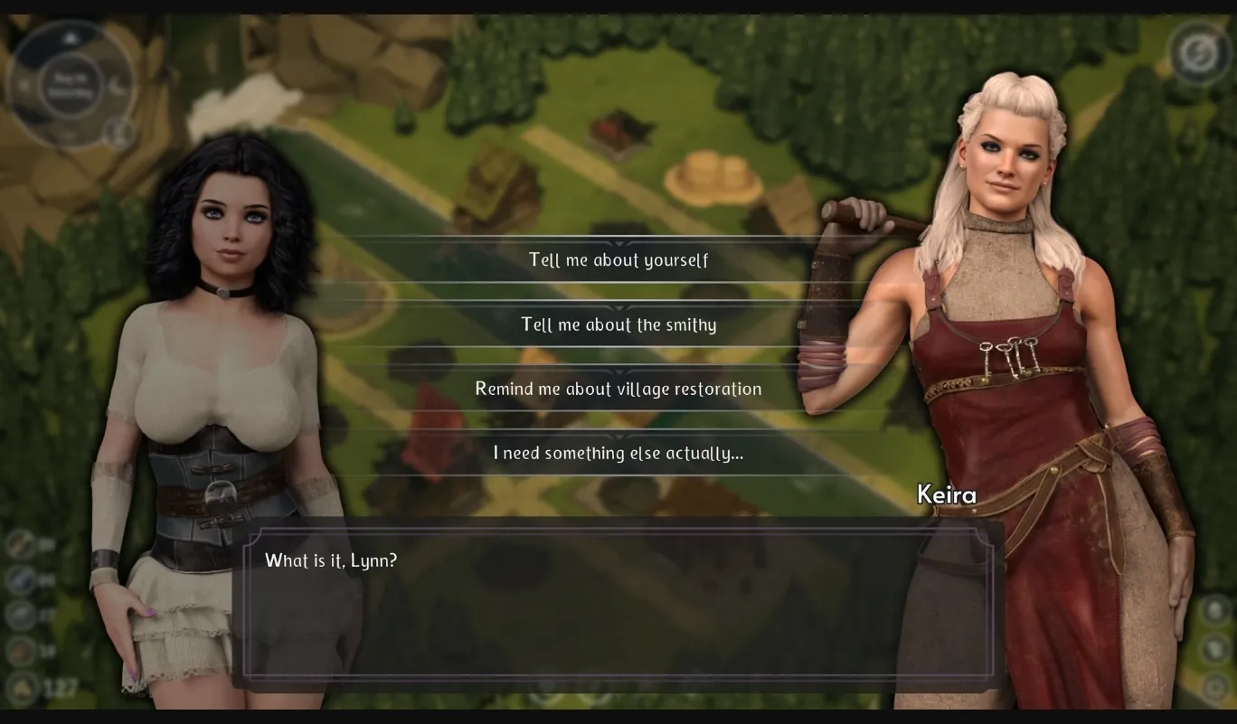 Unreal Engine Lecherous Village [v0.3.4.1] [GameBear] | Free Adult Games