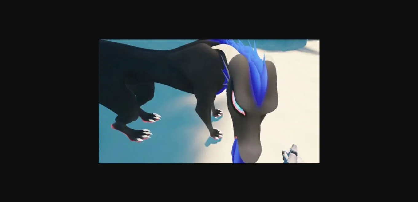 Unreal Engine Lewd Dragon Game [v0.0.13] [SpiceDrake] | Free Adult Games