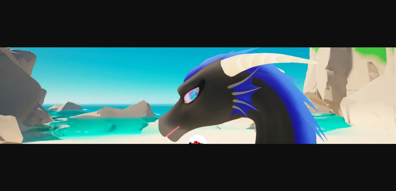 Unreal Engine Lewd Dragon Game [v0.0.13] [SpiceDrake] | Free Adult Games