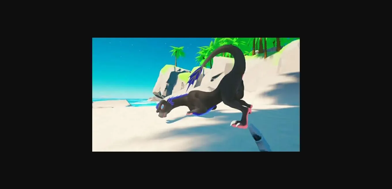 Unreal Engine Lewd Dragon Game [v0.0.13] [SpiceDrake] | Free Adult Games