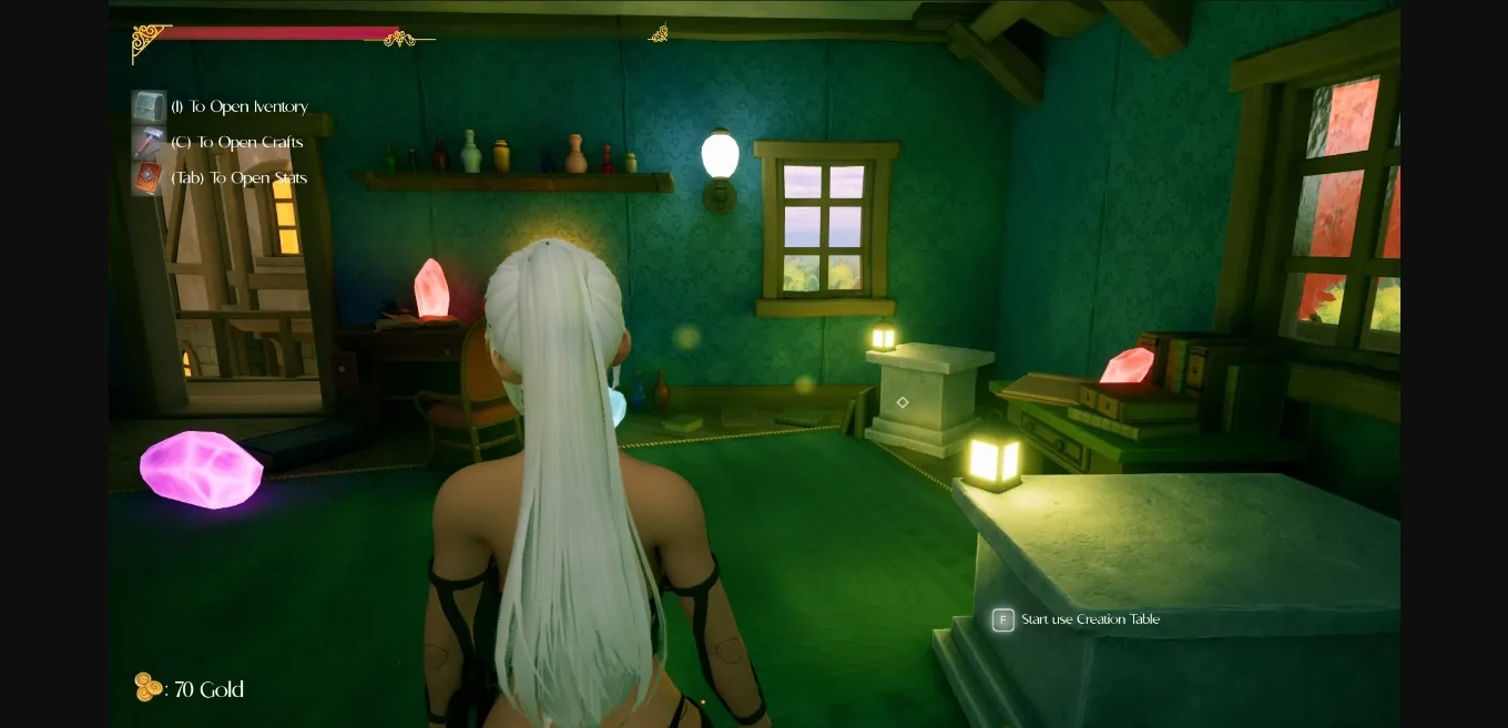 Unreal Engine Living Dolls  Rebirth [v4.7.0 Alpha] [Lewd_Studio] | Free Adult Games
