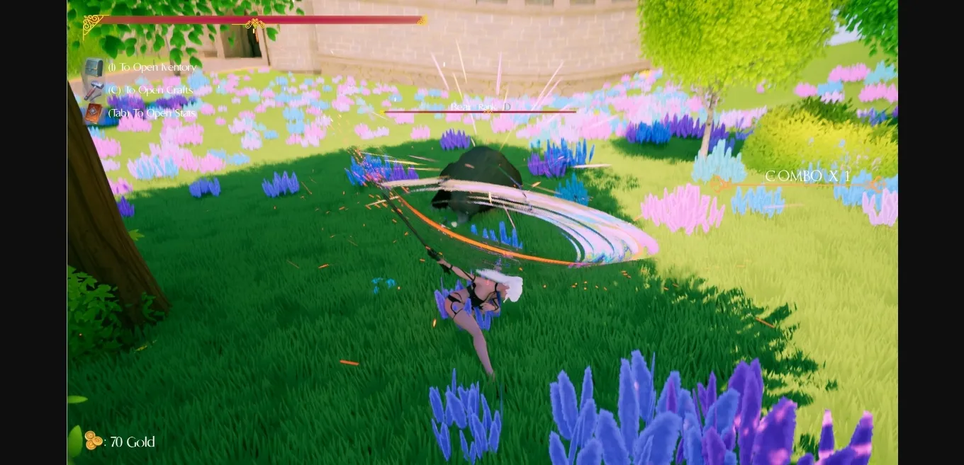 Unreal Engine Living Dolls  Rebirth [v4.7.0 Alpha] [Lewd_Studio] | Free Adult Games