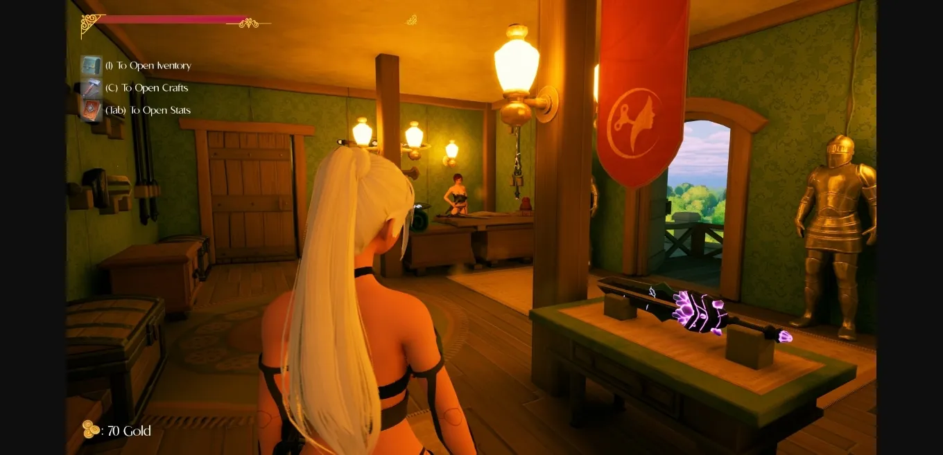 Unreal Engine Living Dolls  Rebirth [v4.7.0 Alpha] [Lewd_Studio] | Free Adult Games