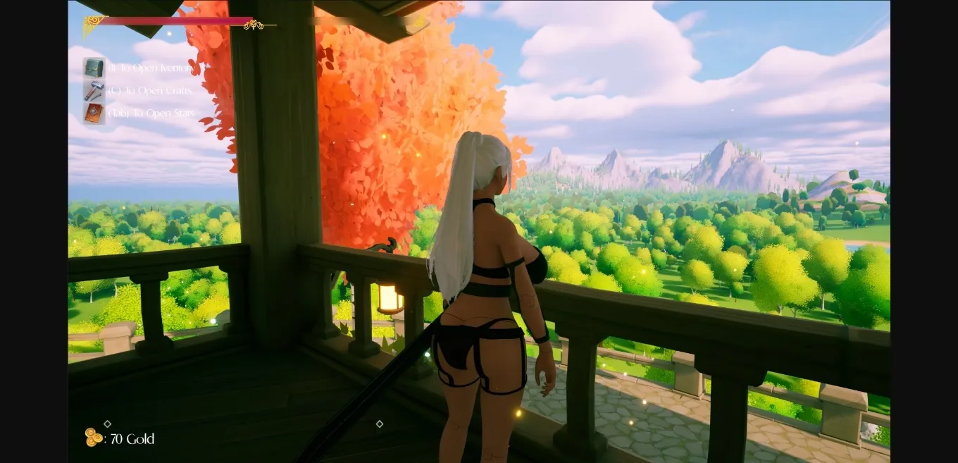 Unreal Engine Living Dolls  Rebirth [v4.7.0 Alpha] [Lewd_Studio] | Free Adult Games