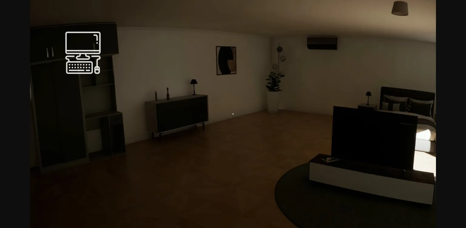 Unreal Engine Lust Hostel [EA] [Seekmindstudio] | Free Adult Games