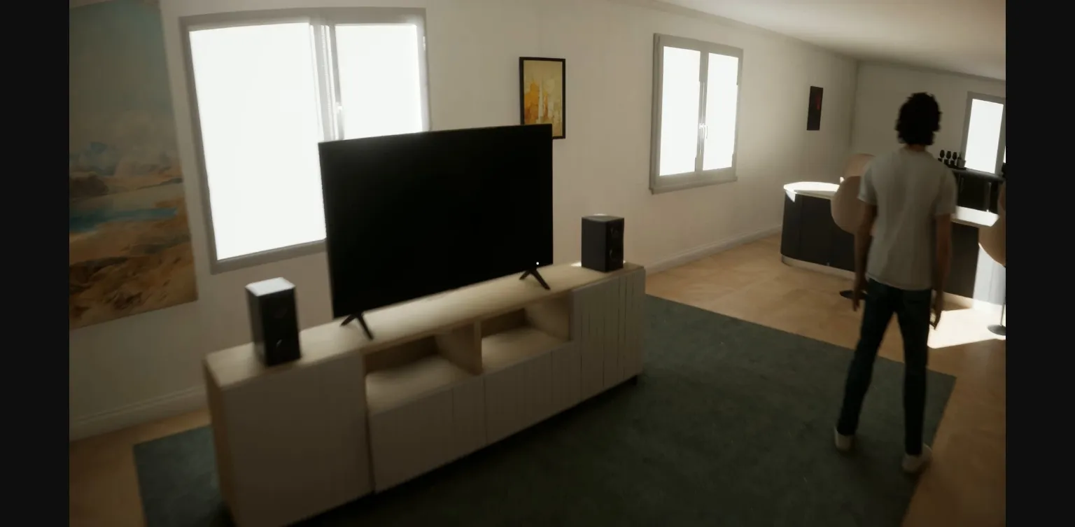 Unreal Engine Lust Hostel [EA] [Seekmindstudio] | Free Adult Games