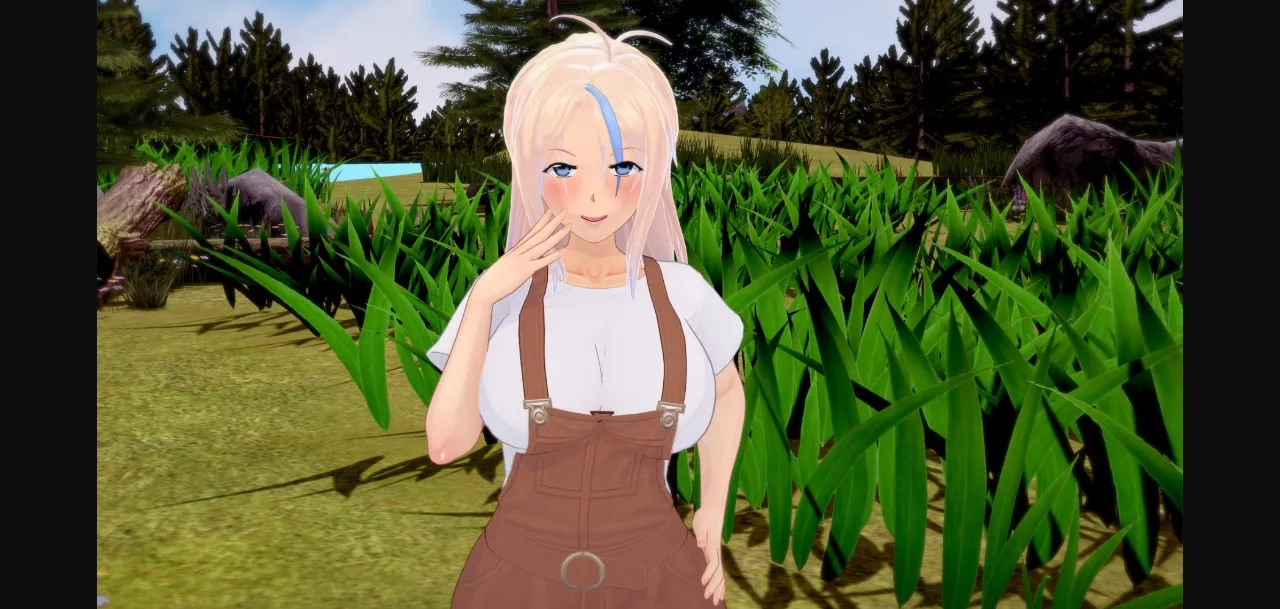 Unreal Engine Lust n Farm [v2.11.2] [Bewolftreize] | Free Adult Games