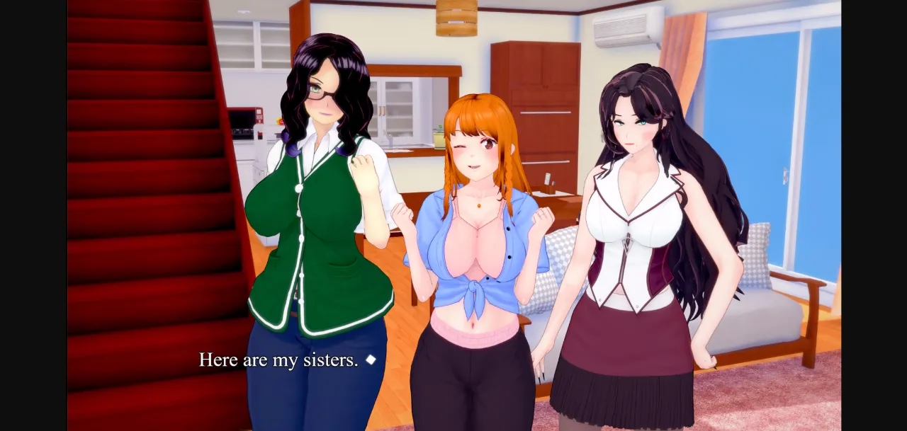 Unreal Engine Lust n Farm [v2.11.2] [Bewolftreize] | Free Adult Games