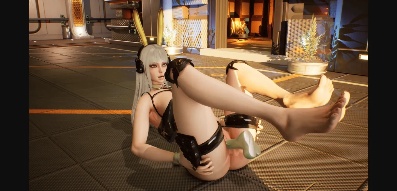 Unreal Engine Lust Odyssey [v1] [BuuPink] | Free Adult Games